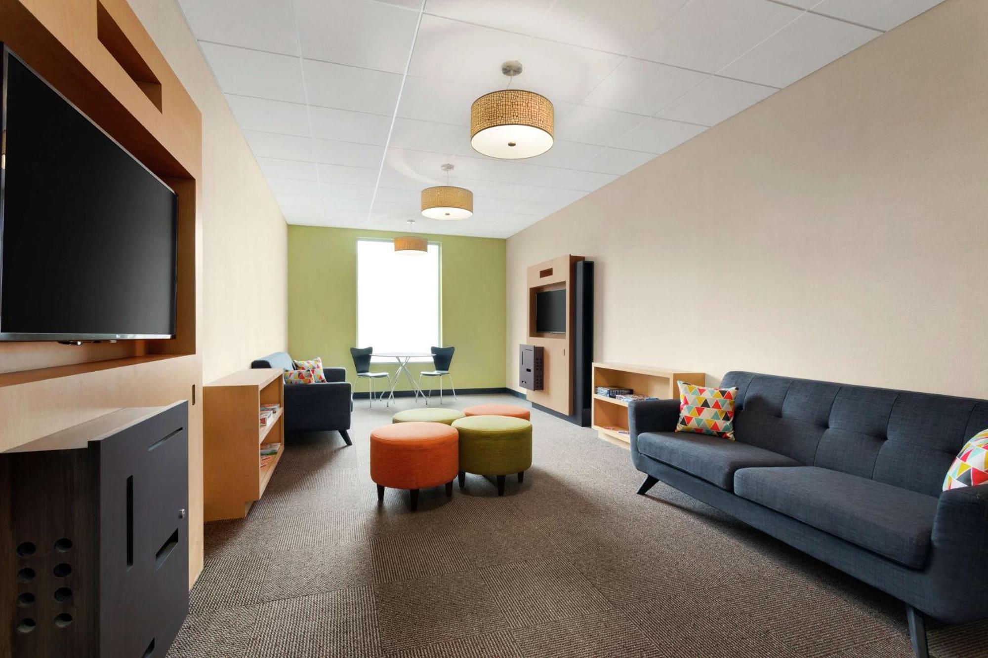 Home2 Suites By Hilton Middletown Exterior foto
