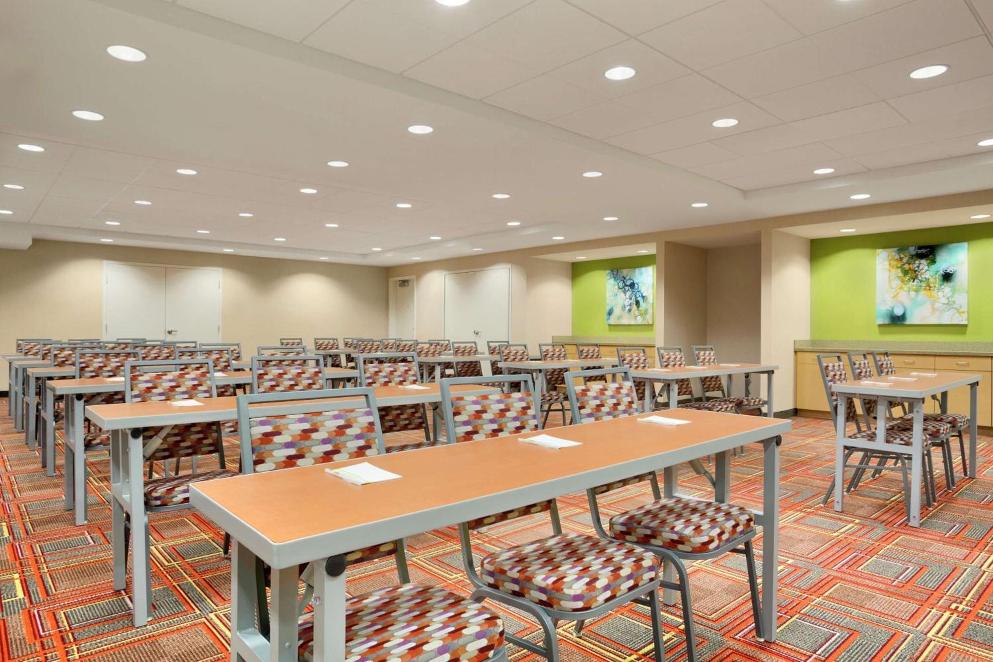 Home2 Suites By Hilton Middletown Exterior foto